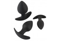 Набор анальных пробок Anal Trainer Set