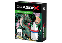 Презерватив Sitabella Dragon EASTERN с усиками