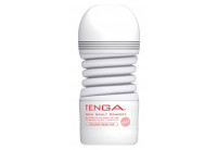 Мастурбатор TENGA Rolling Head Cup Soft