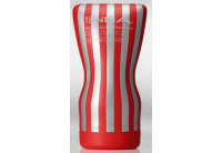 Мастурбатор TENGA Squeeze Tube Cup