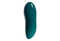 Изумрудный вибростимулятор We-Vibe Touch X