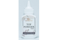 Пудра для игрушек TOY POWDER Classic - 15 гр.