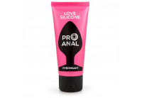 Водно-силиконовый лубрикант ProAnal Love Silicone - 50 гр.