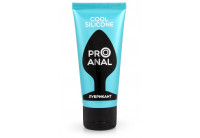 Водно-силиконовый лубрикант ProAnal Cool Silicone - 50 гр.