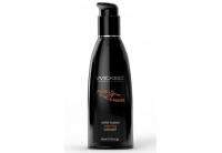 Согревающий лубрикант на водной основе Wicked AQUA HEAT - 60 мл.