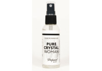 Парфюмированный спрей с феромонами Pure Crystal - 50 мл.