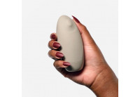 Клиторальный стимулятор Carezza Clitoral Massager