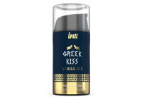 Стимулирующий гель для расслабления ануса Greek Kiss - 15 мл.