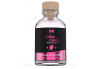 Массажный гель с согревающим эффектом Cotton Candy - 30 мл.