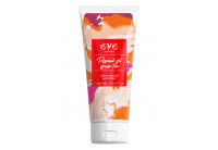 Интимная смазка на водной основе с согревающим эффектом OYO Personal Gel Green Tea - 50 мл.