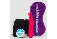 Набор для клиторальной стимуляции Clitoral Pleasure Kit из 4 предметов