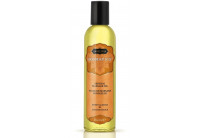 Массажное масло с миндальным ароматом Sweet Almond - 236 мл.