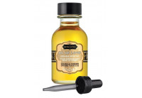 Масло для ласк с ароматом ванили Oil of Love Vanilla Creme - 22 мл.