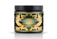 Пудра для тела Honey Dust Body Powder с ароматом жимолости - 170 гр.