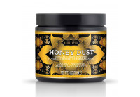 Пудра для тела Honey Dust Body Powder с ароматом кокоса и ананаса - 170 гр.