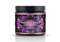 Пудра для тела Honey Dust Body Powder с ароматом малины - 170 гр.