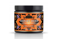 Пудра для тела Honey Dust Body Powder с ароматом манго - 170 гр.