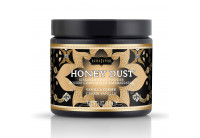 Пудра для тела Honey Dust Body Powder с ароматом ванили - 170 гр.