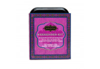 Эротический набор Weekender Kit Raspberry Kiss