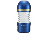 Мастурбатор TENGA Premium Rolling Head Cup