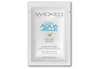 Гель-лубрикант Simply Aqua Jelle - 3 мл.