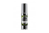 Освежающий гель с эффектом вибрации Liquid Vibrator Fresh Stimulator - 15 мл.
