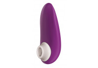 Лиловый клиторальный стимулятор Womanizer Starlet 3