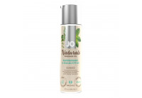 Массажное масло с ароматом перечной мяты и эвкалипта JO Naturals Peppermint Eucalyptus - 120 мл.