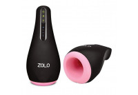 Мастурбатор с подогревом ZOLO HEATSTROKER