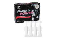 Пищевой концентрат для женщин WOMENS POWER - 4 монодозы (по 2 мл.)