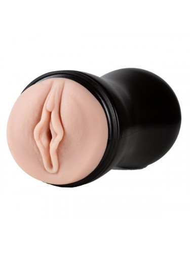 Мастурбатор-вагина Soft and Wet Pussy with Pleasure Ridges