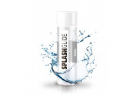 Анальный лубрикант на водной основе Splashglide Anal Anesthetic - 50 мл.