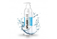 Лубрикант на водной основе Splashglide Lubricant Classic - 250 мл.