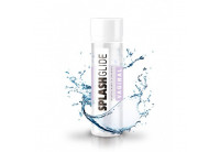 Ухаживающий лубрикант на водной основе Splashglide Vaginal With Aloe Vera - 50 мл.