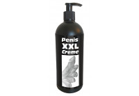 Крем для увеличения размеров члена Penis XXL Creme - 500 мл.