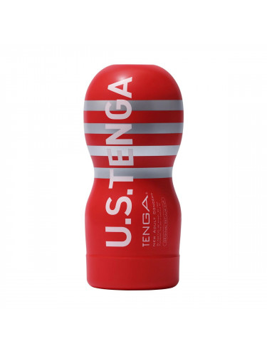 Мастурбатор TENGA U.S. Original Vacuum Cup