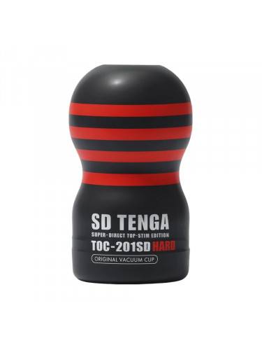 Мастурбатор TENGA SD Original Vacuum Cup Strong