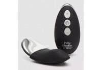 Клиторальный стимулятор с пультом ДУ Relentless Vibrations Remote Knicker Vibrator
