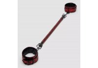 Распорка для ног Reversible Restraint Bar with Cuffs