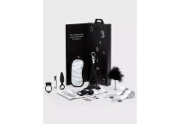 Эротический набор Pleasure Overload 10 Days of Play Gift Set