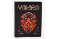 Презервативы с точками YOKIRO Dotted - 3 шт.