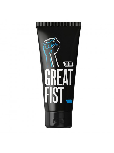Крем для фистинга на водной основе Great Fist - 50 гр.