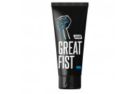Крем для фистинга на водной основе Great Fist - 50 гр.