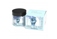 Гель на водной основе с охлаждающим эффектом ANAL SEX FIST Cooling Gel - 150 мл.
