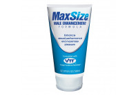 Мужской крем для усиления эрекции MAXSize Cream - 148 мл.