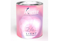 Ультратонкие презервативы Arlette Light - 24 шт.