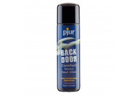 Концентрированный анальный лубрикант pjur BACK DOOR Comfort Water Anal Glide - 250 мл.