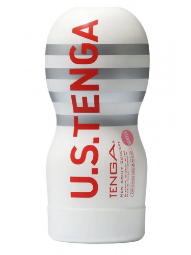 Мастурбатор Original Vacuum Cup Gentle Ultra size
