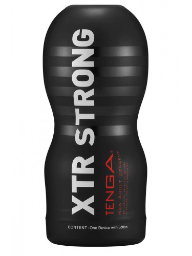 Мастурбатор Original Vacuum Cup Extra Strong