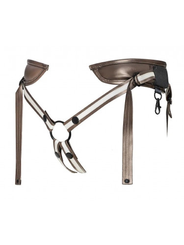 Бронзовый пояс для насадок Desirous Harness